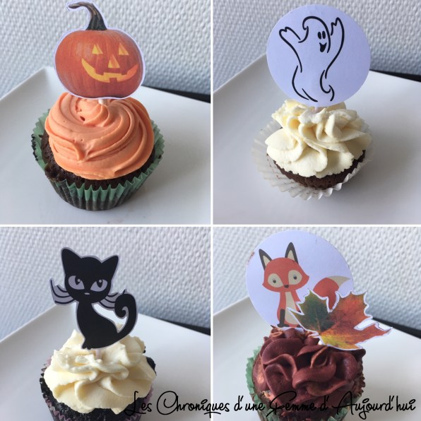 halloween-cupcakes
