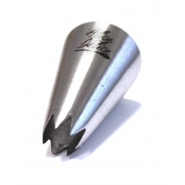 douille-inox-cannelee-15-mm