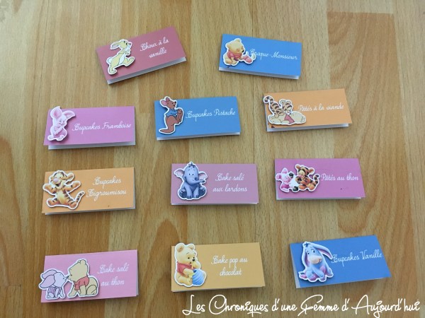 Anniversaire Winnie 18