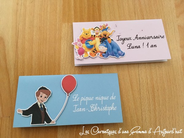 Anniversaire Winnie 19