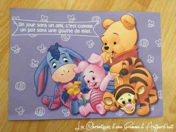 Anniversaire Winnie 20
