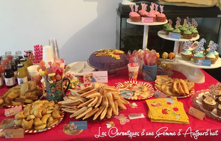 Anniversaire Winnie 7