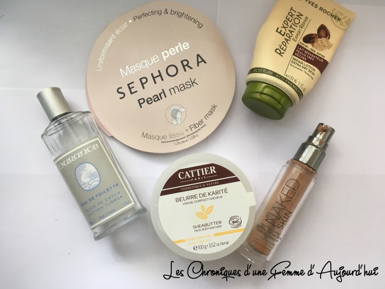 Produits Terminés #12