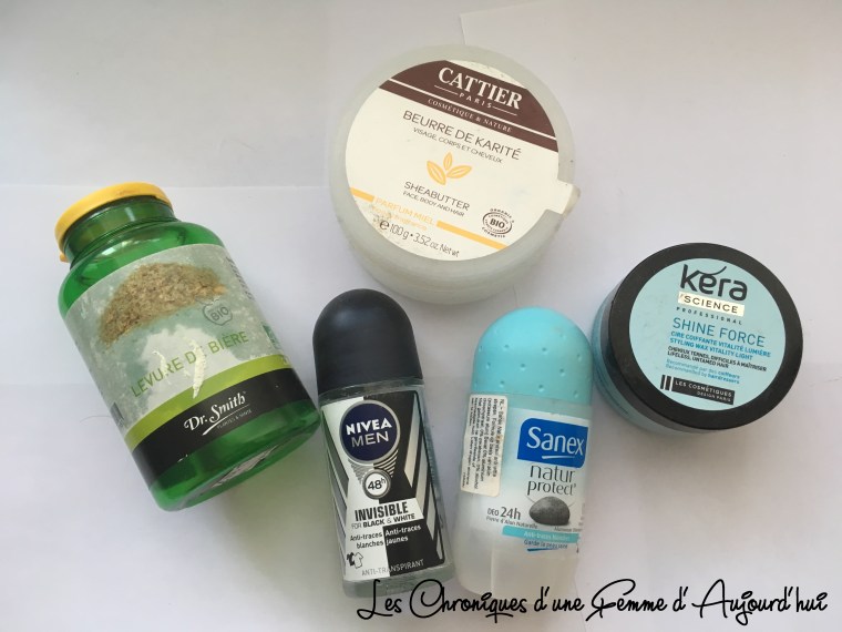 Produits Terminés #14