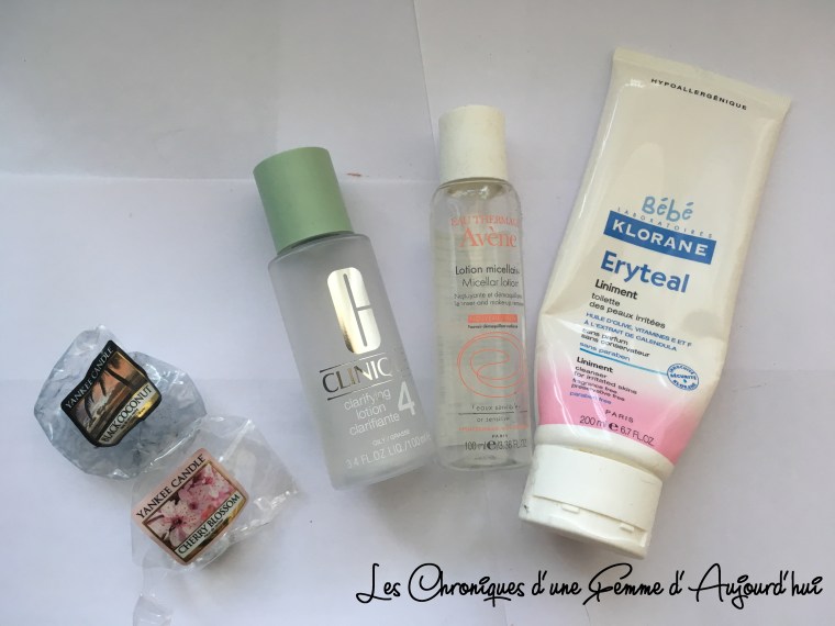 Produits Terminés #15