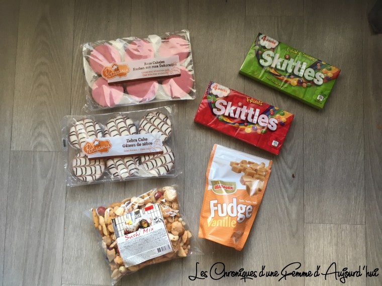 Action Juillet 2017 - 2