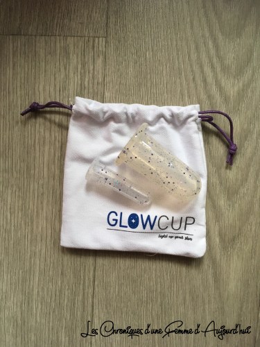 Birchbox - Glow Cup - Cup Visage