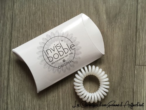 Birchbox - Invisibobble Original