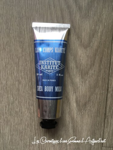 Birchbox Juin 2017 - 12