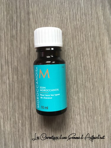 Birchbox Juin 2017 - 6