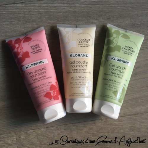 Promotions Parapharmacie Klorane