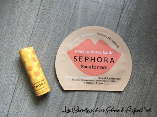 Sephora 2017