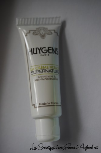 Birchbox Aout 2017 - 3