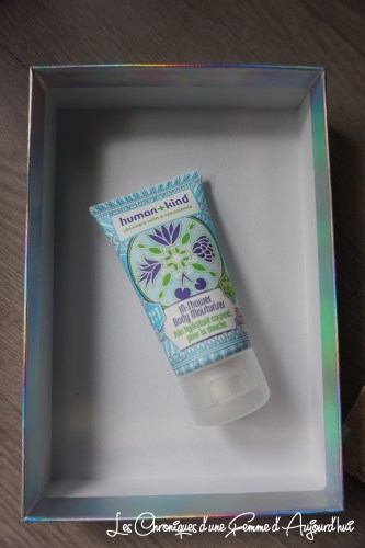 Birchbox Aout 2017 - 6