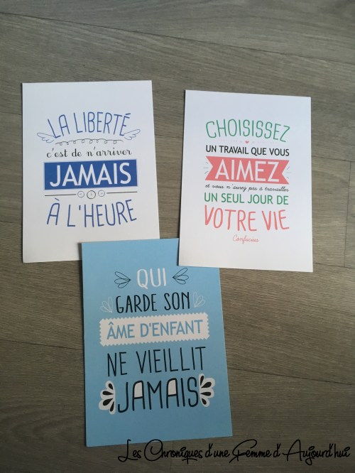 Haul Nature &amp; Découvertes