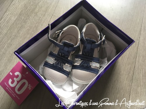 Soldes 2017 - La Halle - 2