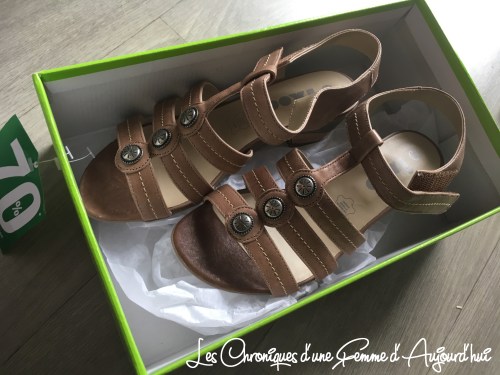 Soldes 2017 - La Halle