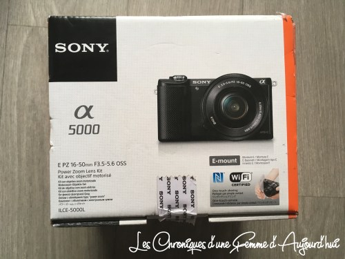 Soldes Auchan - Hybride Soxy Ax5000